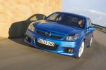 Opel Vectra OPC 2005 года